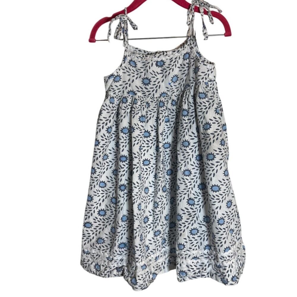 Julia Amory x Smockingbird Dress Girl’s Sz. 6